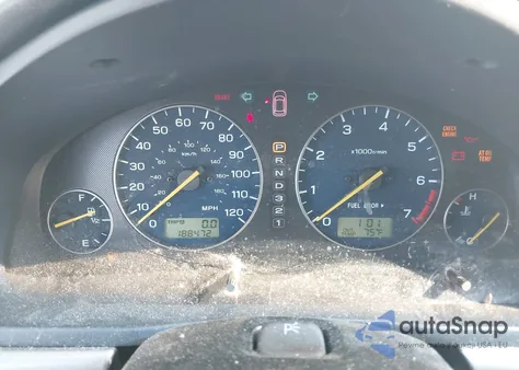 2004 Subaru Baja Sport из США, поврежденный, VIN 4S4BT62C847100480